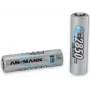 ANSMANN AA NiMH Akku 2850 mAh geringe Selbstentladung 5035021