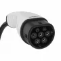 ANSMANN EV-Ladekabel Typ 2 22kW 5m Schwarz