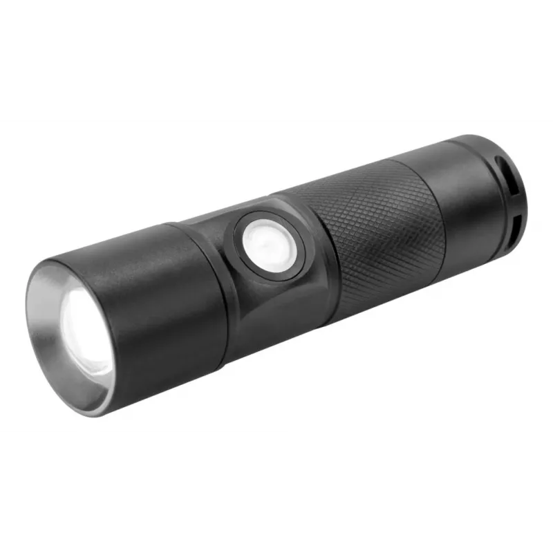 ANSMANN Taschenlampe Future T350FR 350 Lumen CREE LED Fokus verstellbar IPX4
