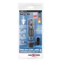 ANSMANN Taschenlampe Future T350FR 350 Lumen CREE LED Fokus verstellbar IPX4