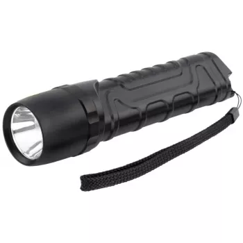 ANSMANN M900P LED Taschenlampe 10W 900 Lumen Schwarz