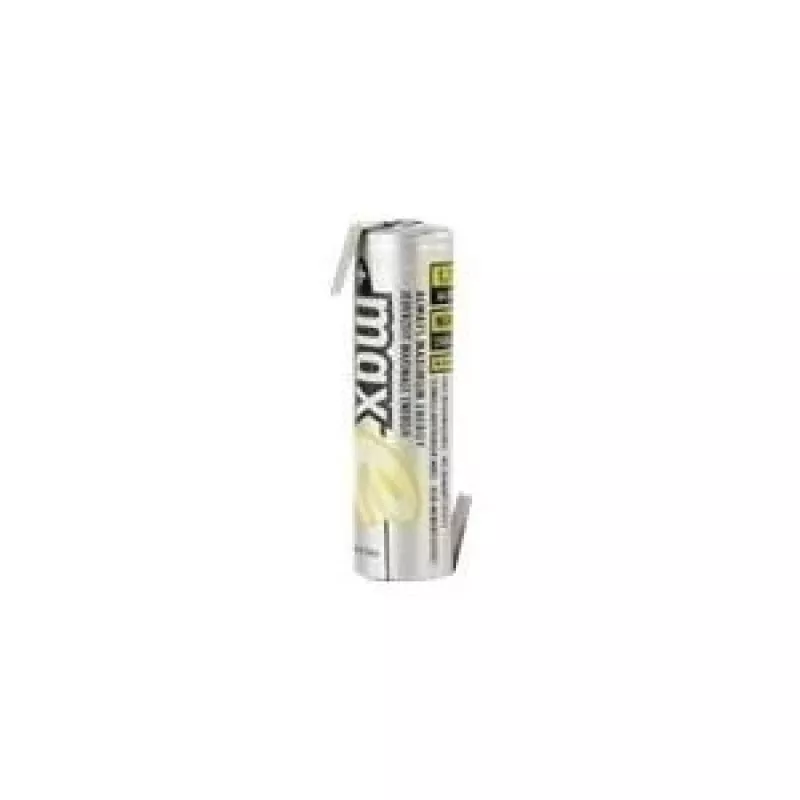 ANSMANN maxE mit Z-Fahnen AA NiMH Akku 2100 mAh (5035371-01)