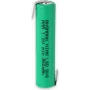 ANSMANN NiMH Akku AAA Micro 800mAh 1,2V (2311-3003)