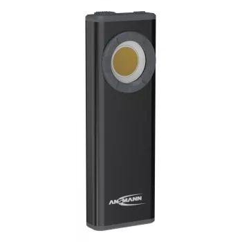 ANSMANN Smart Booster 650R wiederaufladbare COB LED Arbeitsleuchte 650 Lumen IP54