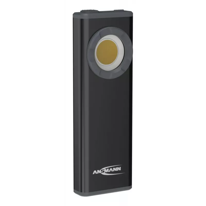 ANSMANN Smart Booster 650R wiederaufladbare COB LED Arbeitsleuchte 650 Lumen IP54