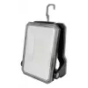 ANSMANN WL2000R-ECO Akku-LED-Arbeitsleuchte, 2000 lm, 6500K, IP54, Powerbank, Schwarz/Grau