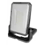 ANSMANN WL2000R-ECO Akku-LED-Arbeitsleuchte, 2000 lm, 6500K, IP54, Powerbank, Schwarz/Grau