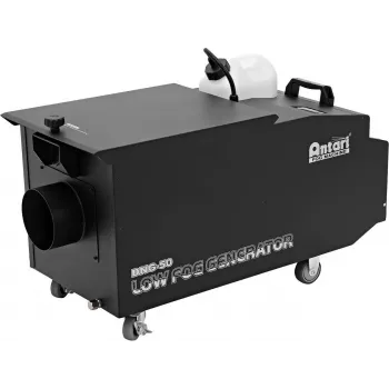 ANTARI DNG-50 Bodennebelmaschine mit Flightcase (51702667)