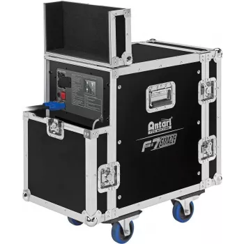 ANTARI F-7X Smaze Machine 3000W Hybrid Nebel- und Dunstgenerator mit Flightcase, DMX/RDM, 5L Tank 51702686