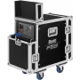 ANTARI F-7X Smaze Machine 3000W Hybrid Nebel- und Dunstgenerator mit Flightcase, DMX/RDM, 5L Tank 51702686