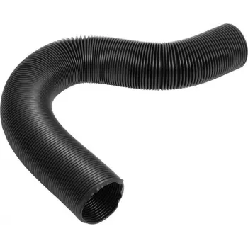 Antari FT-250 Nebelauslassschlauch, 12,7 cm Durchmesser, 3 m Länge, Schwarz 51702978