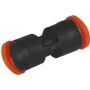 ANTARI FTA-66 Messing-Fluid-Adapter 6mm auf 6mm für Nebel- und Hazemaschinen (51702975)
