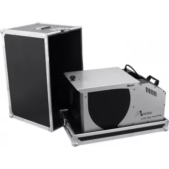 Antari ICE-101 Bodennebelmaschine mit Flightcase 20000368