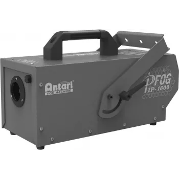 ANTARI IP-1600 IP63 Professionelle Nebelmaschine 1600W, 5L Tank, DMX, PowerCON TRUE1 51702816