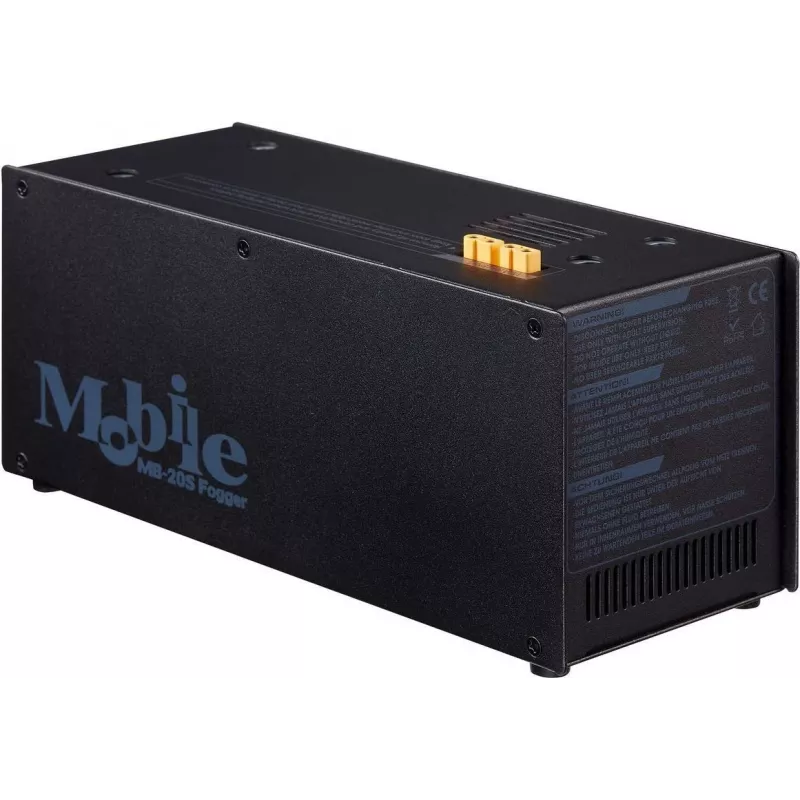 ANTARI MB-20X Power Base (51701933)