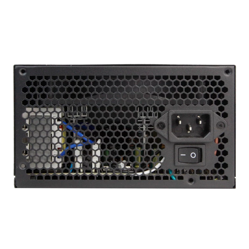 Antec Atom B650 Nicht-modulares Netzteil - 650W, 80 PLUS Bronze, ATX, 120mm Lüfter