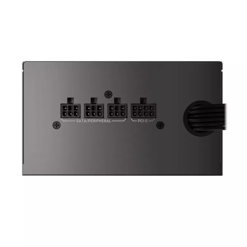 Antec Atom G750 Semi-Modulares Netzteil
