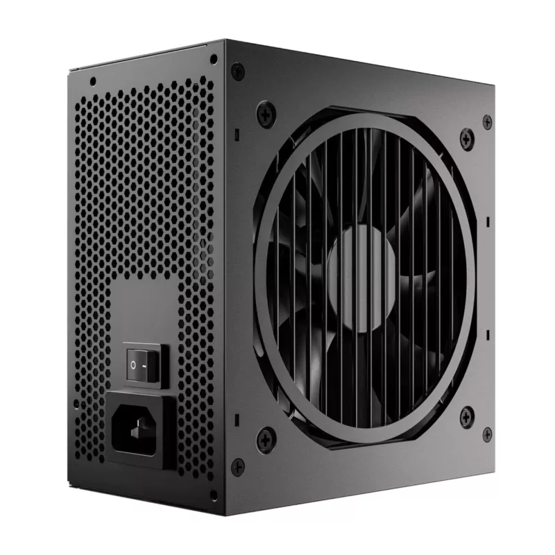 Antec Atom G750 Semi-Modulares Netzteil