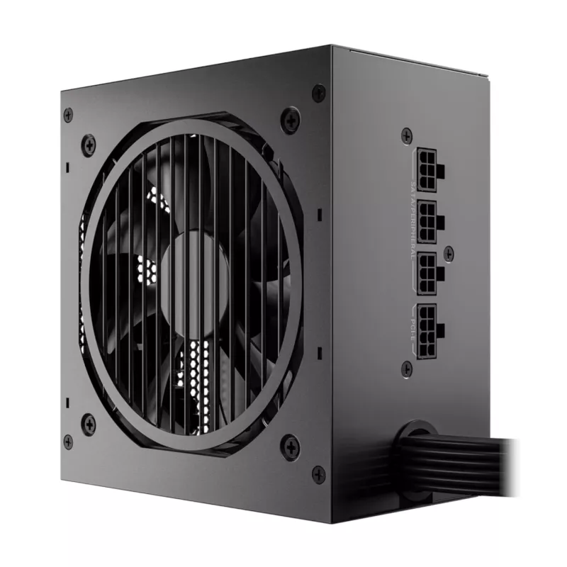 Antec Atom G750 Semi-Modulares Netzteil
