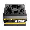 Antec Atom G750 Semi-Modulares Netzteil