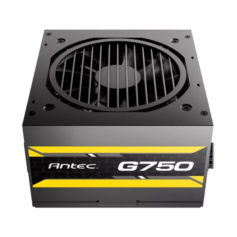 Antec Atom G750 Semi-Modulares Netzteil