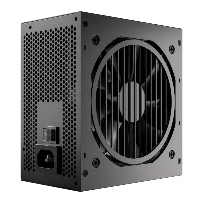 Antec ATOM G850 850W 80 PLUS Gold Semi-Modular Netzteil