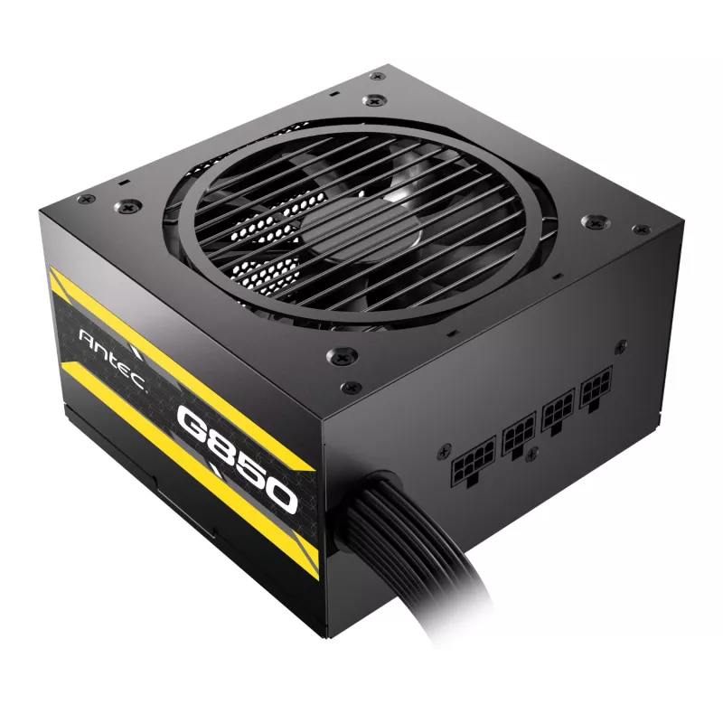 Antec ATOM G850 850W 80 PLUS Gold Semi-Modular Netzteil