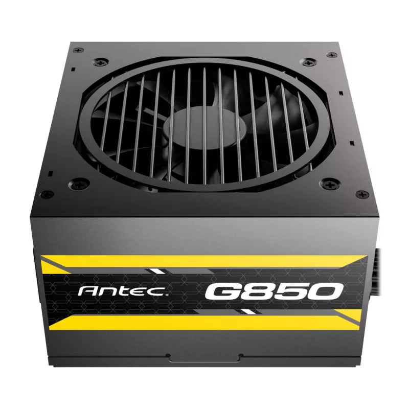 Antec ATOM G850 850W 80 PLUS Gold Semi-Modular Netzteil