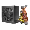 Antec Atom V650 Nicht-modulares Netzteil - 650W, 80 PLUS White, ATX, 120mm leiser Lüfter
