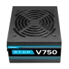 Antec Atom V750 Non-Modular 750W 80 PLUS Bronze ATX Netzteil