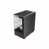 Antec CX200M Elite Micro-ATX | ITX RGB Mini-Tower Gaming-Gehäuse - Schwarz