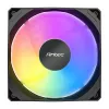 Antec Luna 360 ARGB CPU-Flüssigkeitskühler - Schwarz