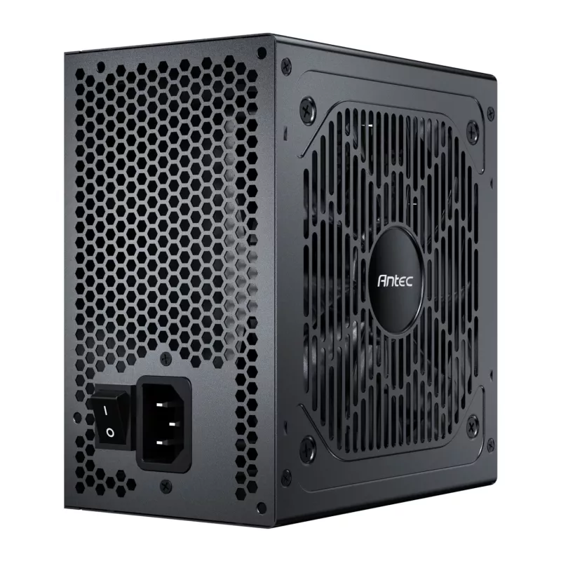 Antec MEGA 850W 80 PLUS Gold ATX3.1 PCIE 5.1 Vollmodulares Netzteil