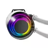 Antec VORTEX LUM 360 ARGB AIO CPU Flüssigkeitskühler - Weiß
