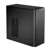 Antec VSK4000B ATX Mid-Tower-Gehäuse - Schwarz