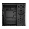 Antec VSK4000B ATX Mid-Tower-Gehäuse - Schwarz