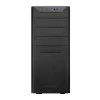 Antec VSK4000B ATX Mid-Tower-Gehäuse - Schwarz