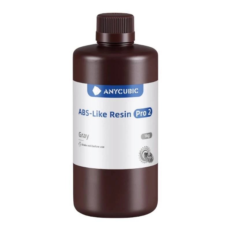 AnyCubic ABS-Like Resin Pro 2 (Grau)