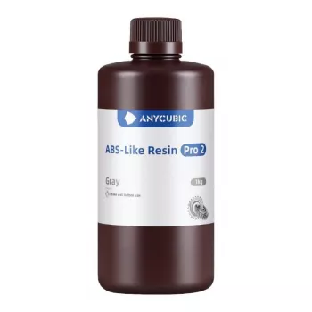 AnyCubic ABS-Like Resin Pro 2 (Grau)