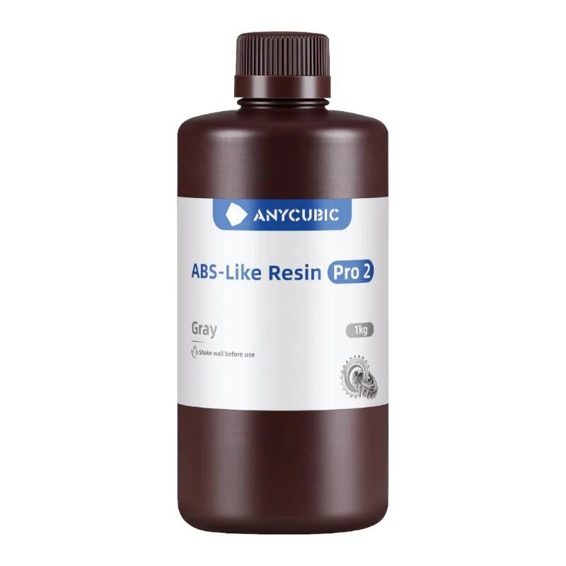 AnyCubic ABS-Like Resin Pro 2 (Grau)