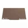 Anycubic PEI-Platte für Kobra 2/2 Pro - Texturierte Federstahl-Bauplatte 220x220mm