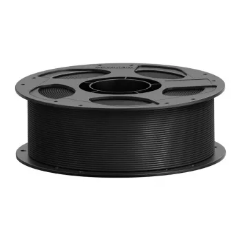 ANYCUBIC PETG-CF Filament, 1 kg, Schwarz