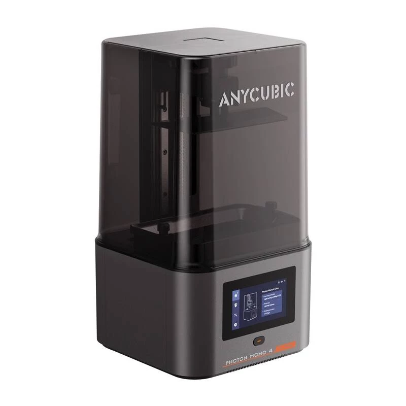 Anycubic Photon Mono 4 Ultra 3D-Drucker