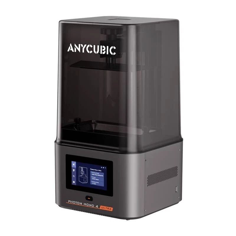 Anycubic Photon Mono 4 Ultra 3D-Drucker