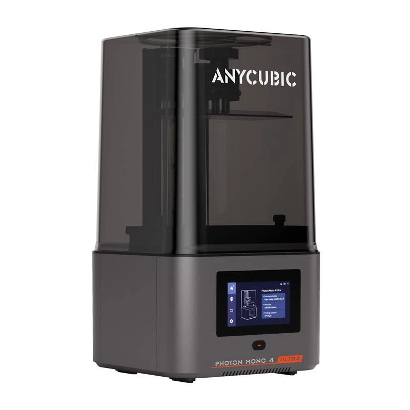 Anycubic Photon Mono 4 Ultra 3D-Drucker