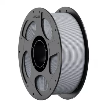 ANYCUBIC PLA-CF Filament 1kg Fish Scale White 1,75mm 3D-Drucker Material