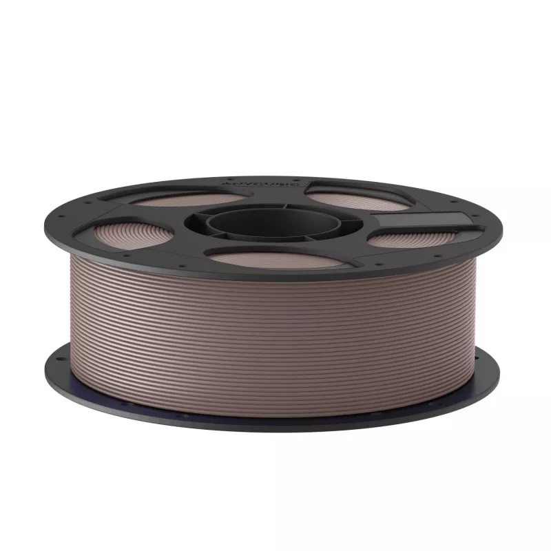 Anycubic PLA Filament 1,75 mm Braun – 1 kg 3D-Drucker Filament