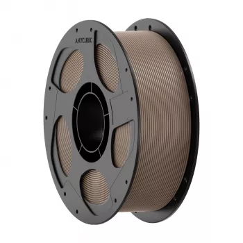 Anycubic PLA Filament 1,75 mm Braun – 1 kg 3D-Drucker Filament