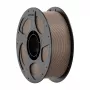Anycubic PLA Filament 1,75 mm Braun – 1 kg 3D-Drucker Filament