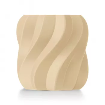 Anycubic PLA Filament – Beige, 1.75mm, 1kg, für FDM-3D-Drucker (AHPLLB-107)